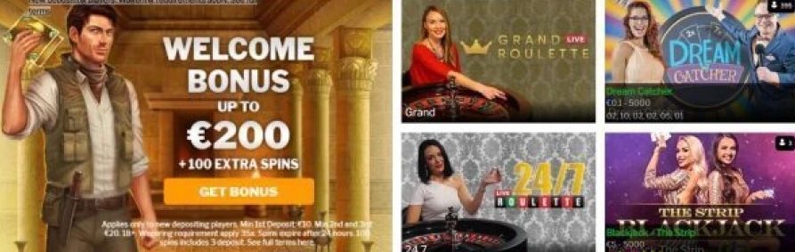 Jambo casino